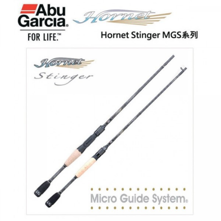 Hornet Stinger MGS