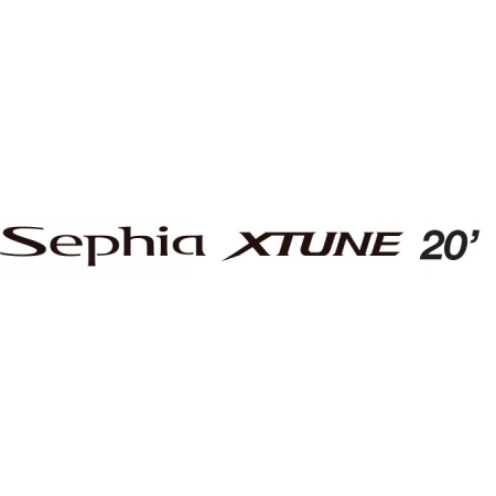 Sephia Xtune 20