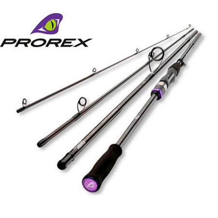 Prorex XR Travel Pack