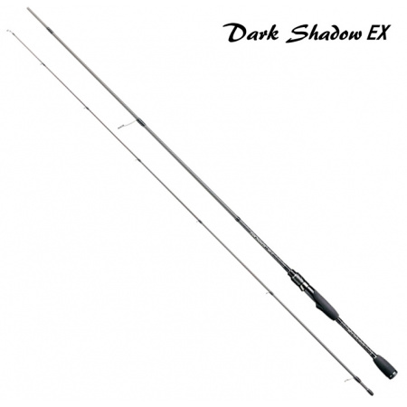 Dark Shadow EX 24'