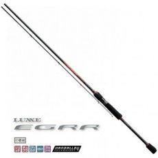 Спиннинг Gamakatsu Luxxe EGRR S86MH