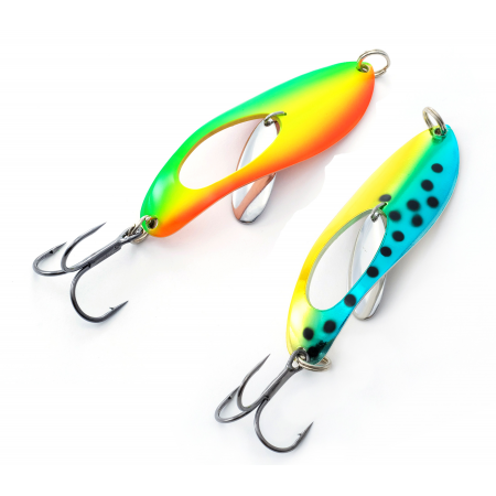 Kuusamo Taimen Super 75/17