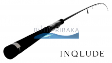 Спиннинг Zenaq Inqlude IS-82-M4 RG (Squid Impact)