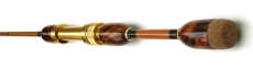 Спиннинг Zenaq Bamboo Work Series TRAD 87 YSG