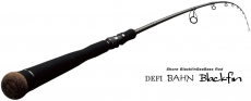 Спиннинг Zenaq DEFI BAHN Blackfin DB-S116 (RG)